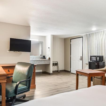 Americas Best Value Inn - Lebanon Exterior photo