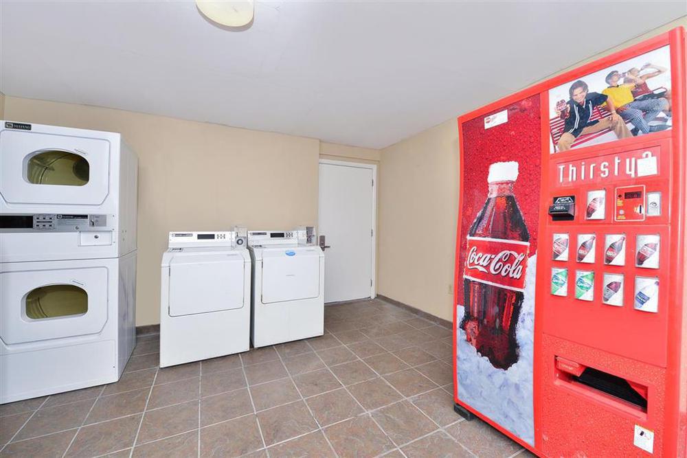 Americas Best Value Inn - Lebanon Facilities photo